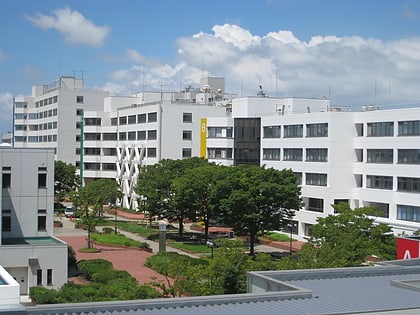 universite technique de toyohashi