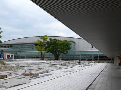 Kōriyama City Museum of Art