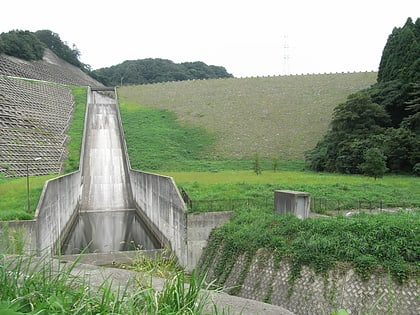 Iō Dam