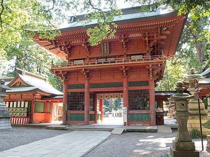 kashima shrine