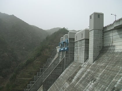 hattabara dam