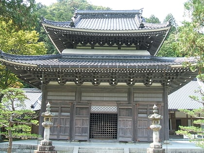 Buttsū-ji