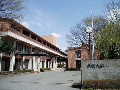 Kyoei Gakuen Junior College