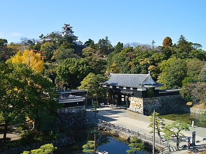 Château de Kōchi