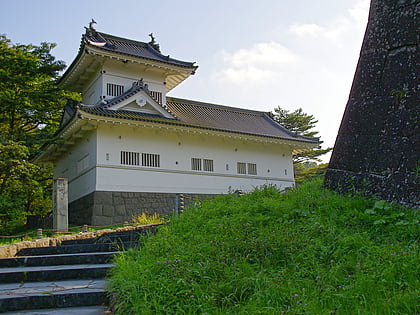Burg Sendai