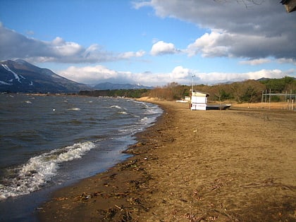 Playa Tenjin