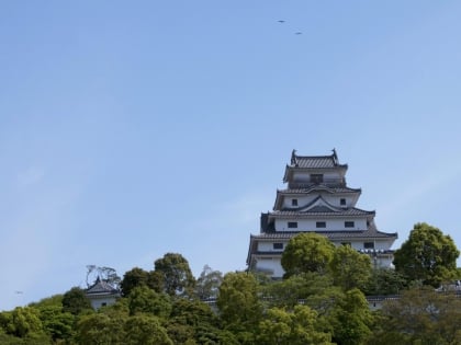 karatsu genkai quasi national park