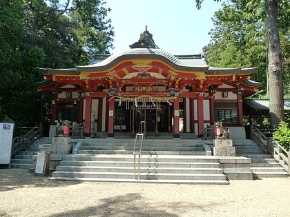 koshikiiwa shrine nishinomiya