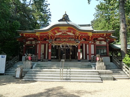 Koshikiiwa-jinja