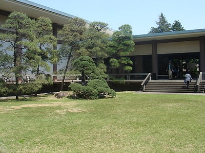 gotoh museum tokio