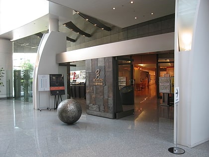 musee de limprimerie tokyo