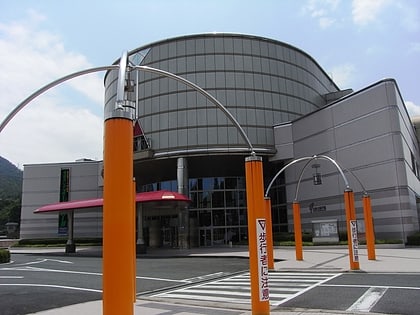 hiroshima city transportation museum hiroszima