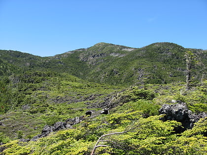 Mount Yoko