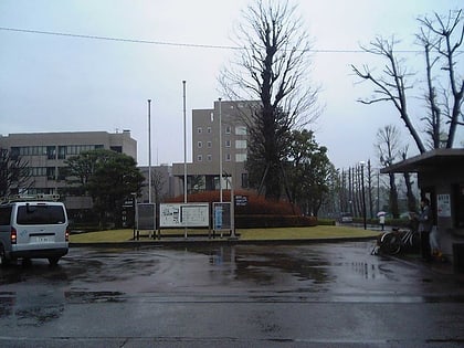 azabu university sagamihara
