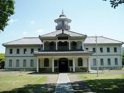 ibaraki prefectural museum of history mito