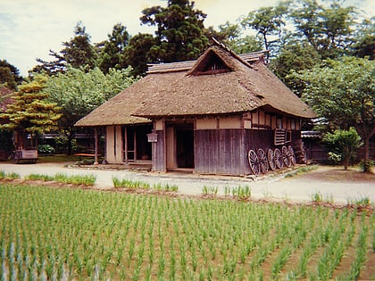 northern culture museum niigata
