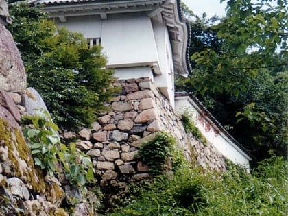 Burg Izushi