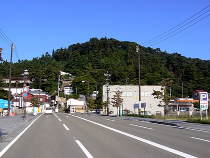 Mt. Iimoriyama