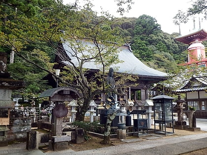 Yakuō-ji