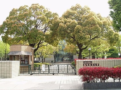 takasaki city university of economics