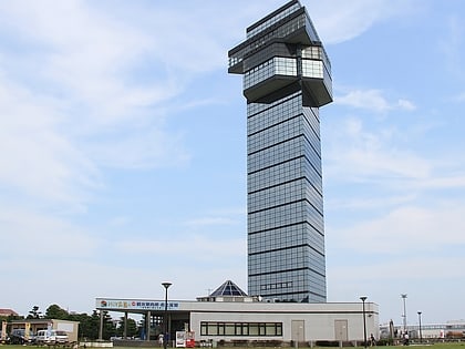 Oarai Marine Tower