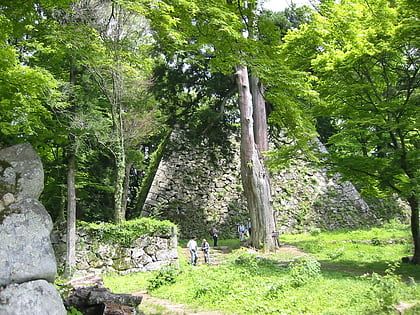 takatori castle