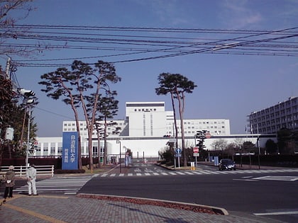 Jichi Medical University