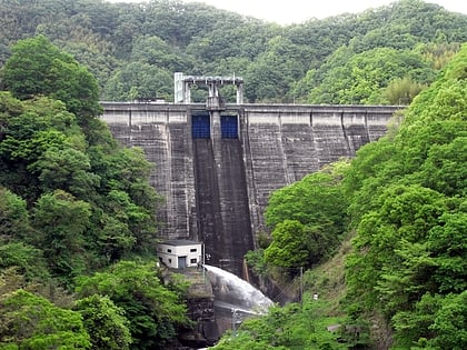 naiba dam