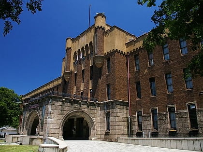 osaka city museum