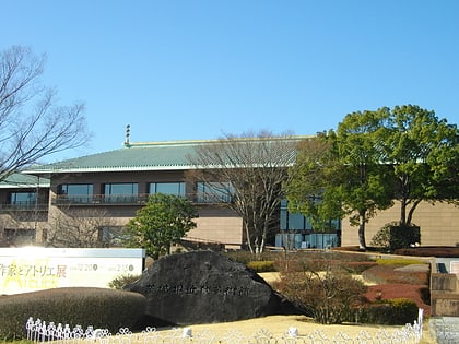 the museum of modern art mito