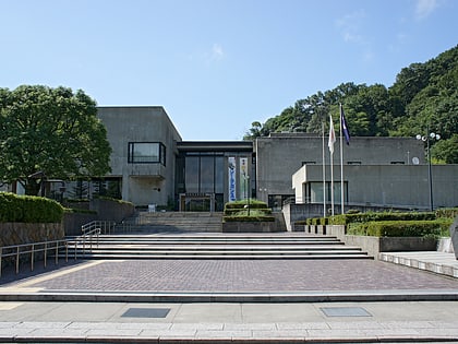 Musée préfectoral de Tottori