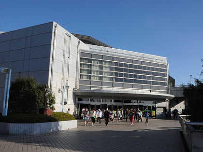 funabashi arena yachiyo