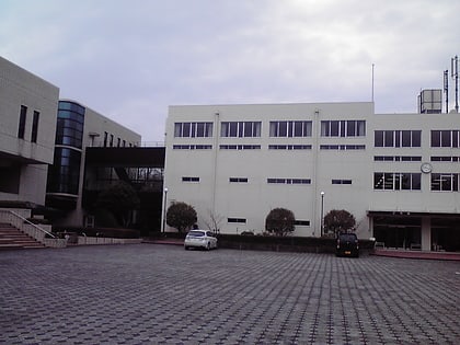 Kōgakkan-Universität