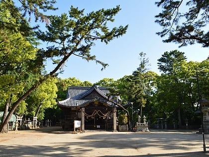 Inano Shrine