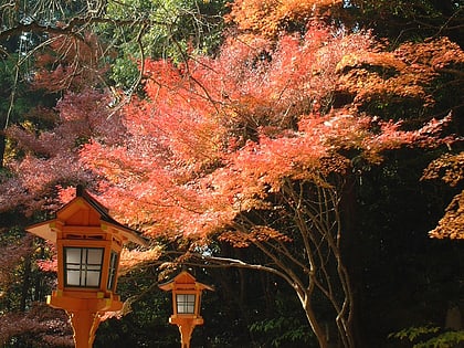 mefu shrine nishinomiya