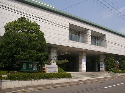 kyoto museum for world peace kioto