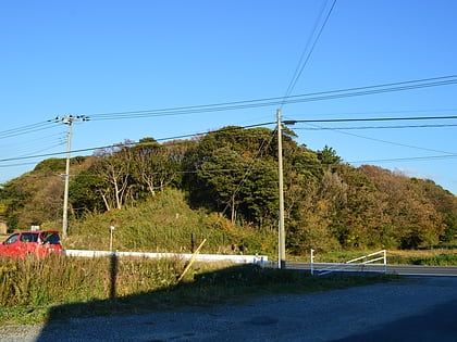 dairizuka kofun kimitsu