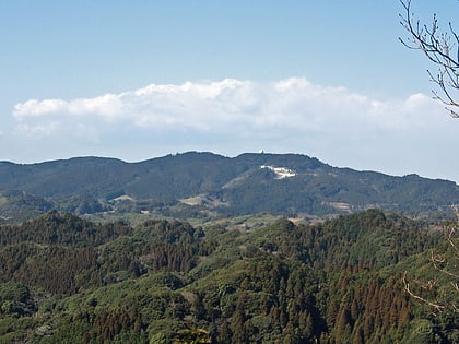 prefekturalny park przyrody mineokasankei