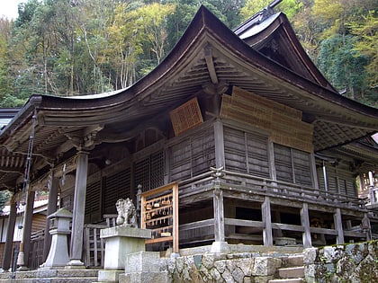 suwa shrine chizu