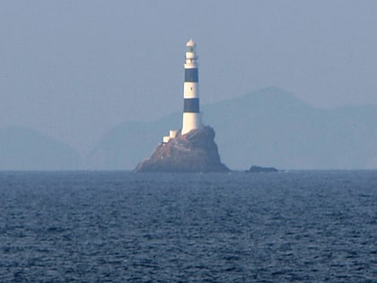Mizunokojima Lighthouse