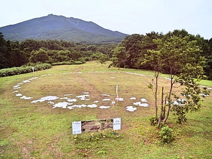 Ōmori Katsuyama Site