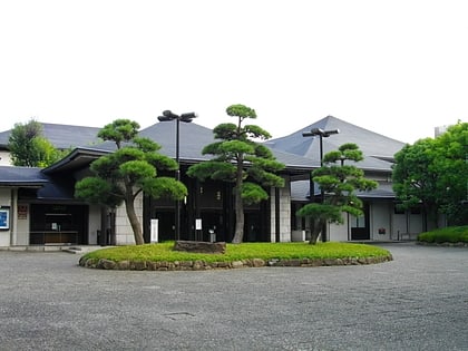 Théâtre national du nō