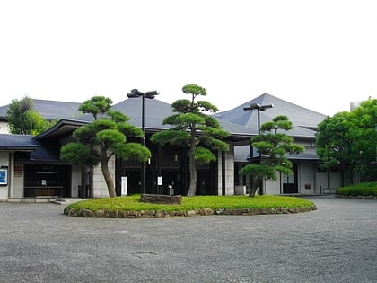 theatre national du no tokyo