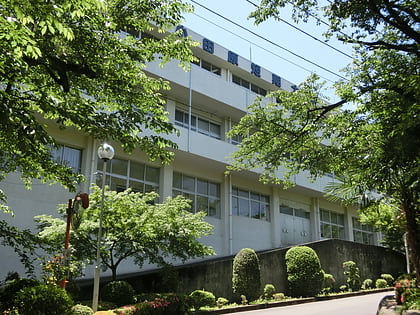 Odawara Women's Junior College