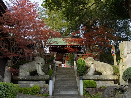 Zenyōmitsu-ji