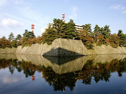 Burg Fukui