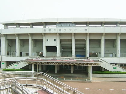 mizuho rugby stadium nagoya