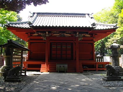 Senba Tōshō-gū