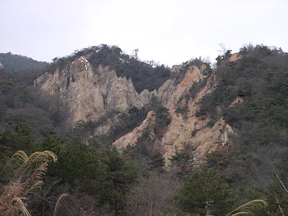vallee de horai nishinomiya