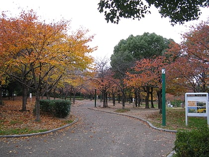 Yahataya Park